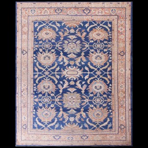 Sultanabad #40-1735